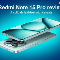 Redmi Note 15 Pro review A solid daily driver with caveats